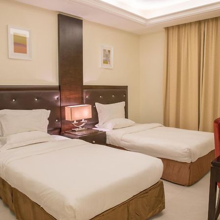 Aparthotel Alarjan Dream à Riyad Extérieur photo