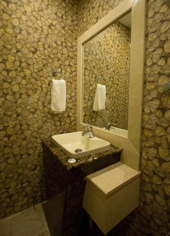 Aparthotel Alarjan Dream à Riyad Extérieur photo