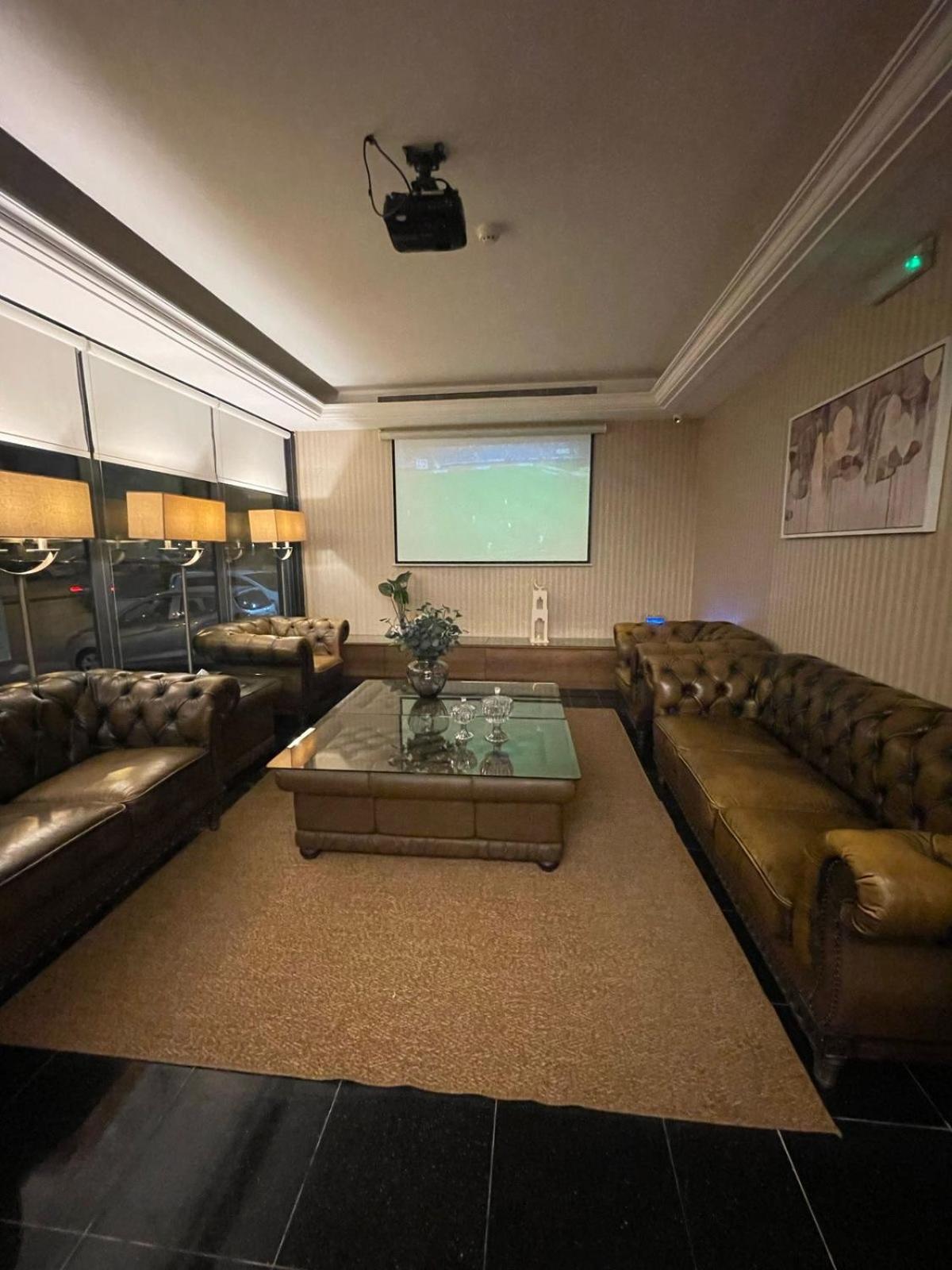 Aparthotel Alarjan Dream à Riyad Extérieur photo