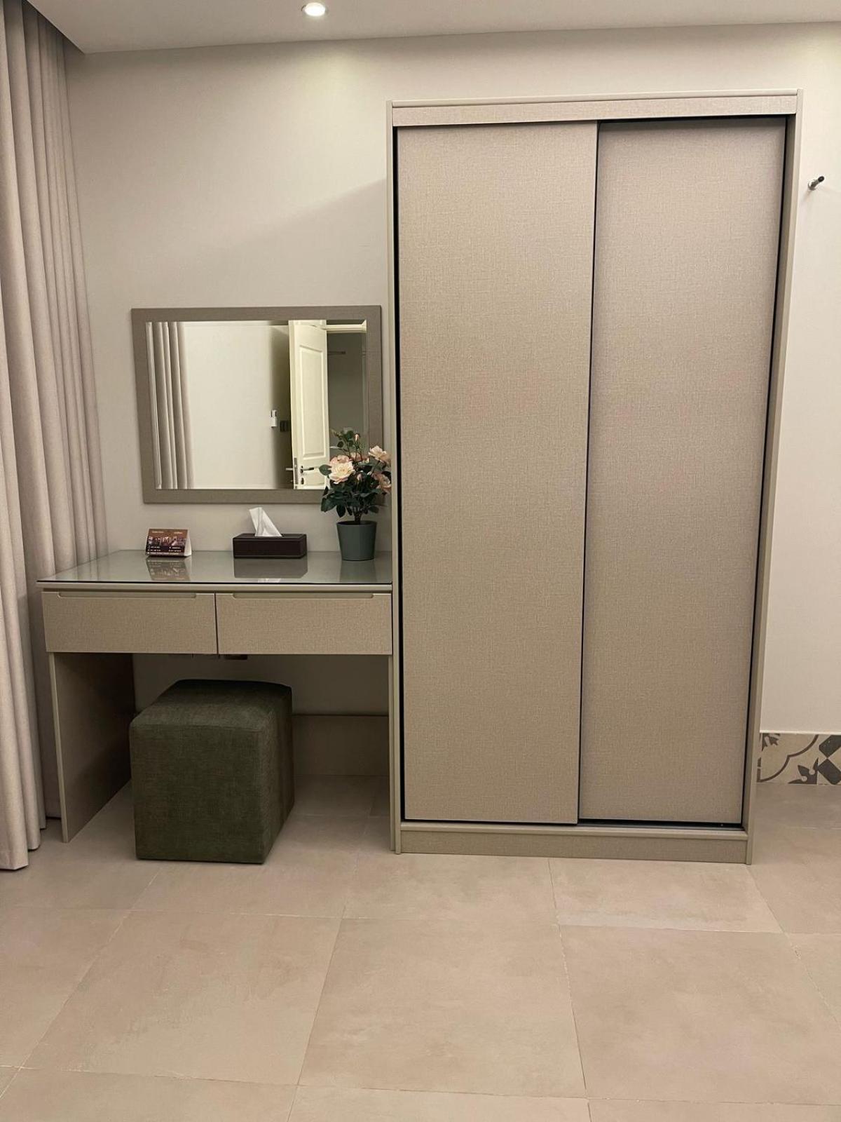 Aparthotel Alarjan Dream à Riyad Extérieur photo