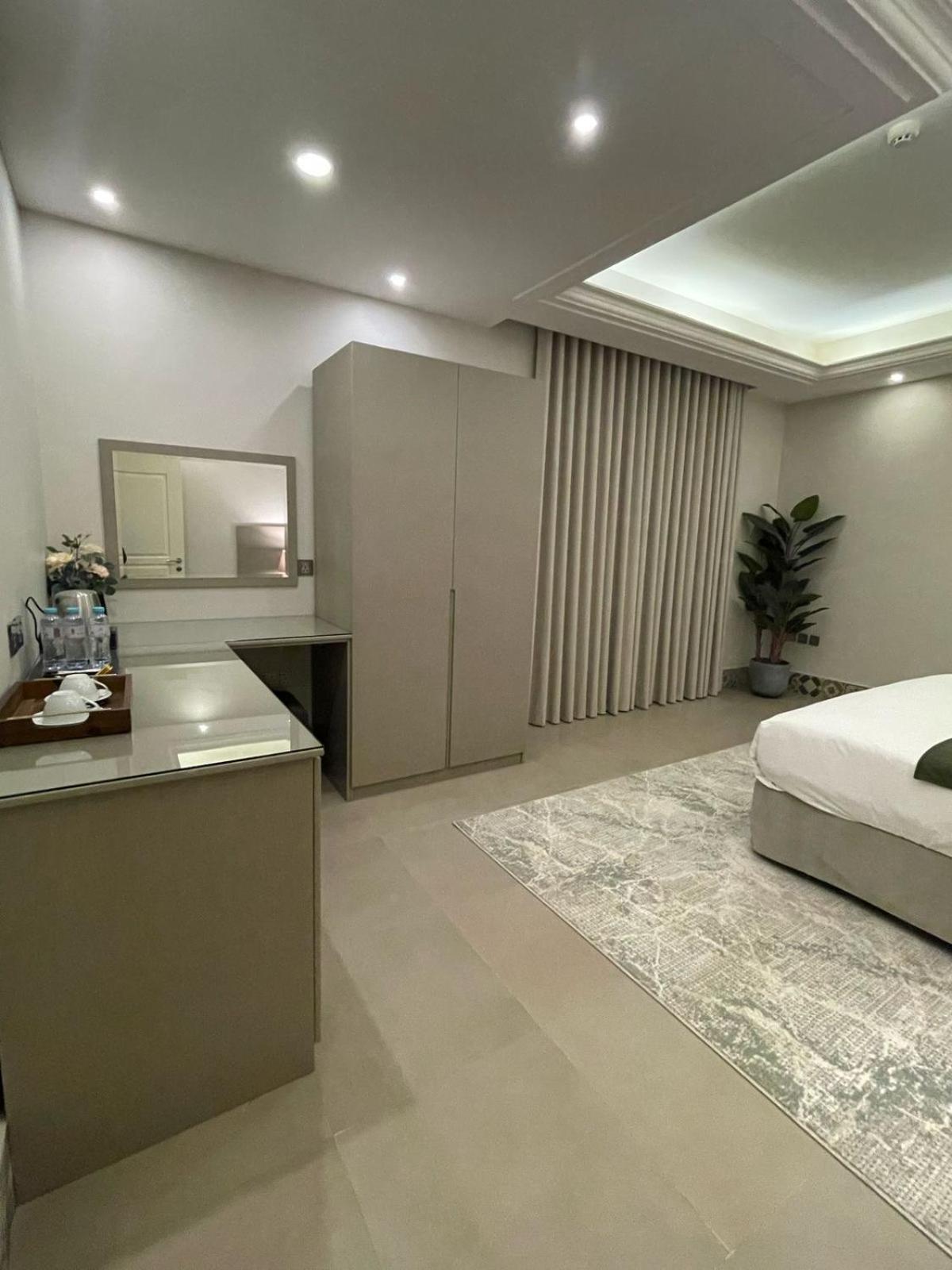 Aparthotel Alarjan Dream à Riyad Extérieur photo