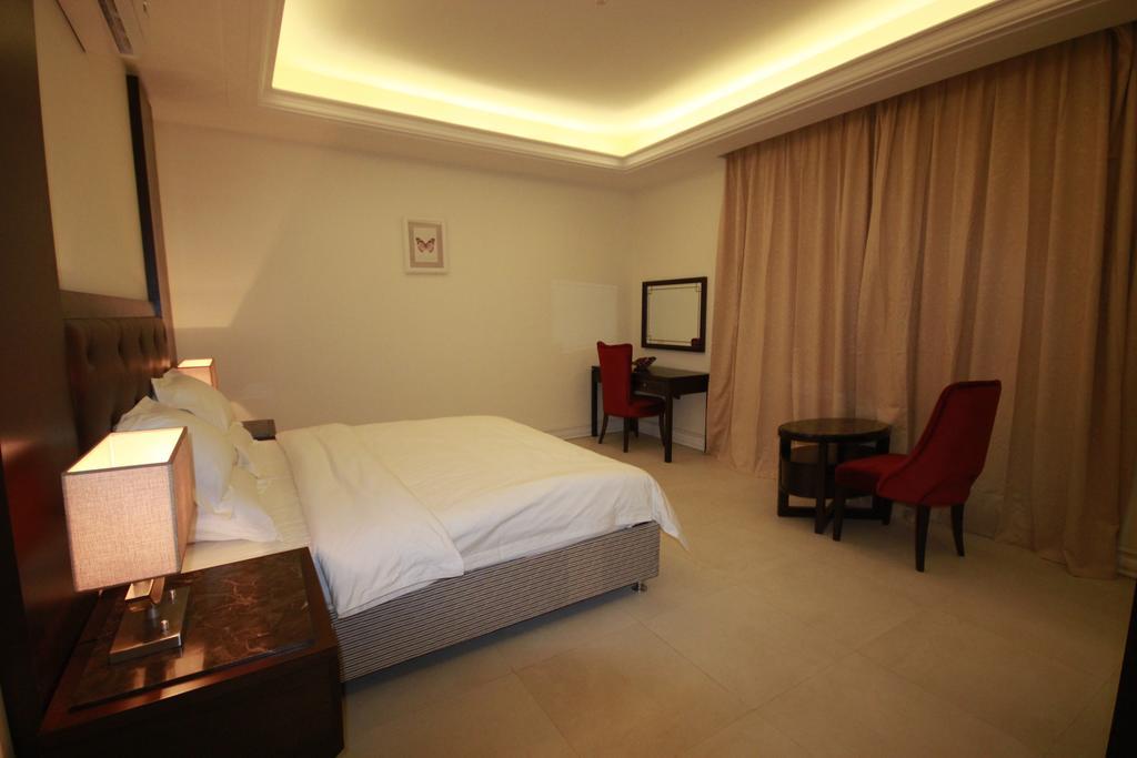 Aparthotel Alarjan Dream à Riyad Chambre photo