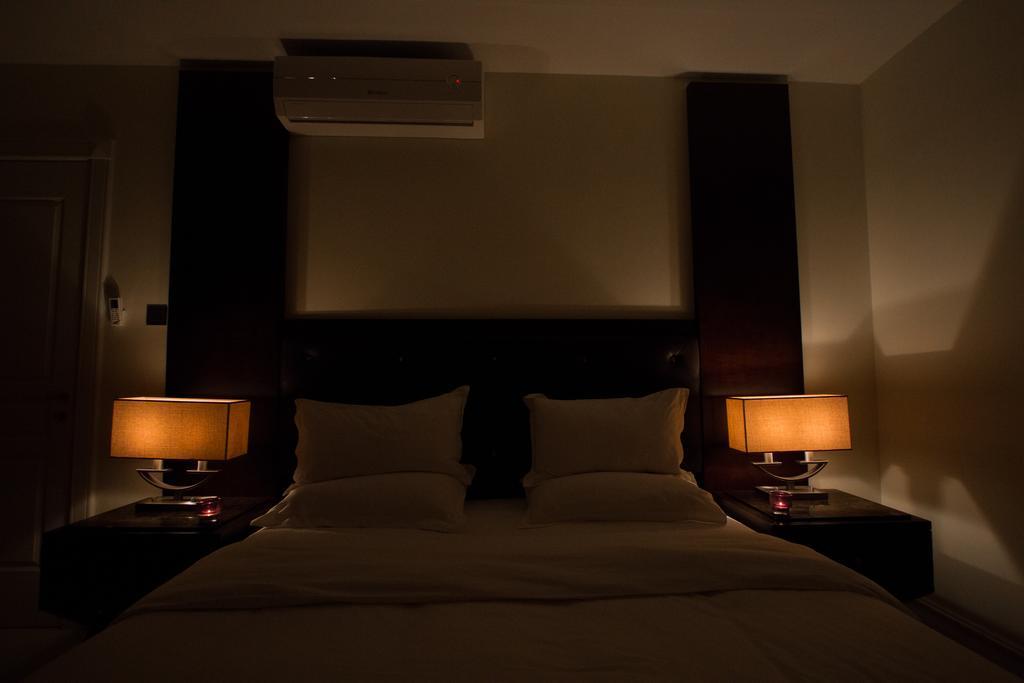 Aparthotel Alarjan Dream à Riyad Extérieur photo