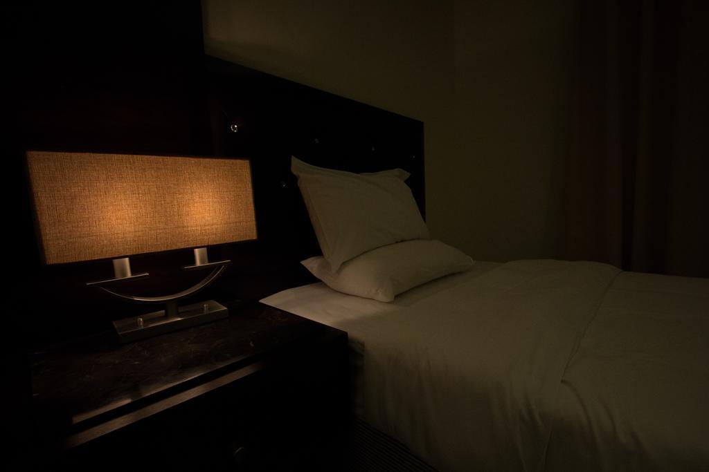 Aparthotel Alarjan Dream à Riyad Extérieur photo
